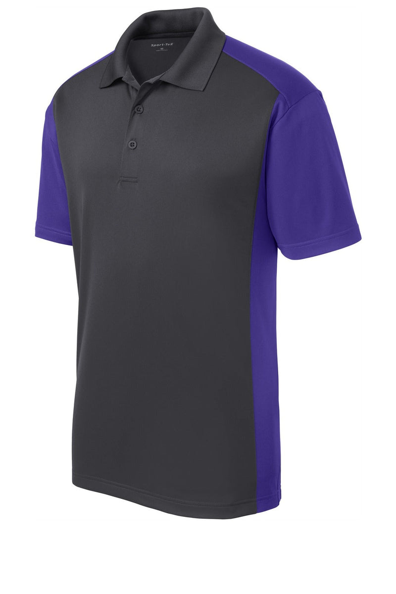 Iron Grey/Purple