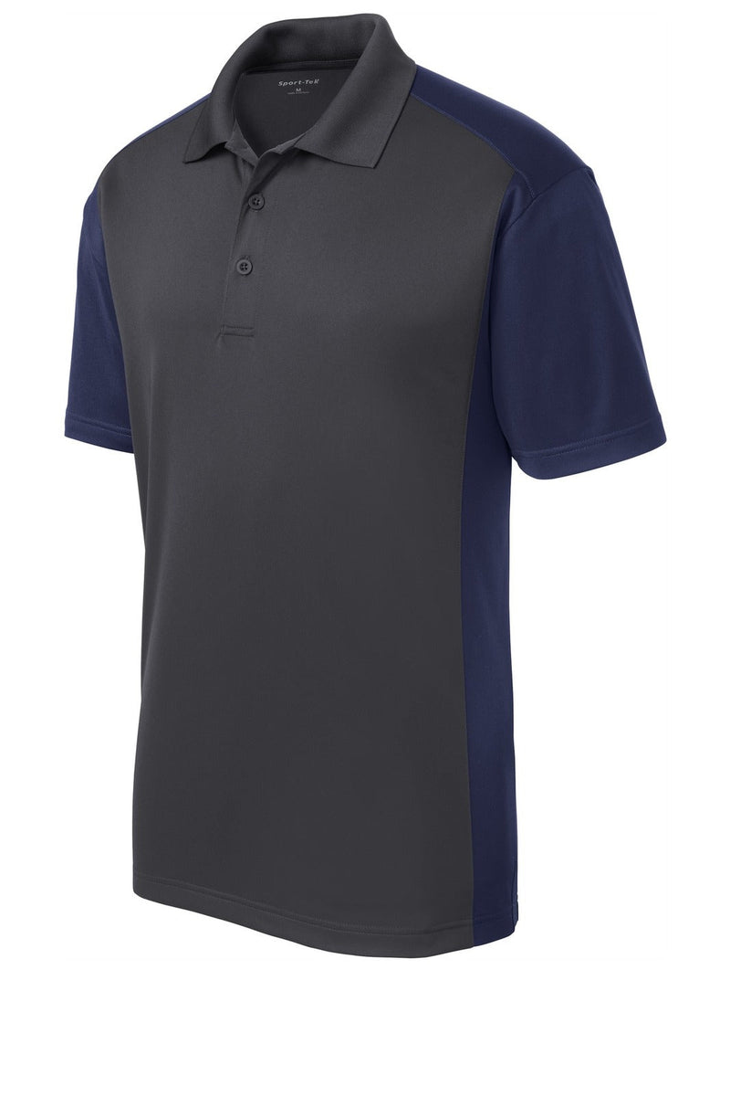 Iron Grey/True Navy