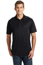 Sport-Tek ST653 Micropique Sport-Wick Piped Polo (3XL - 4XL)