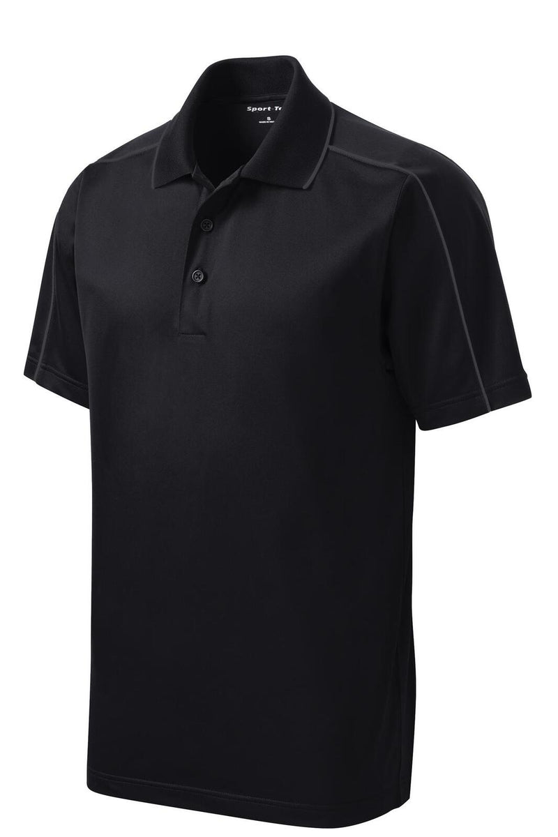 Black/Iron Grey