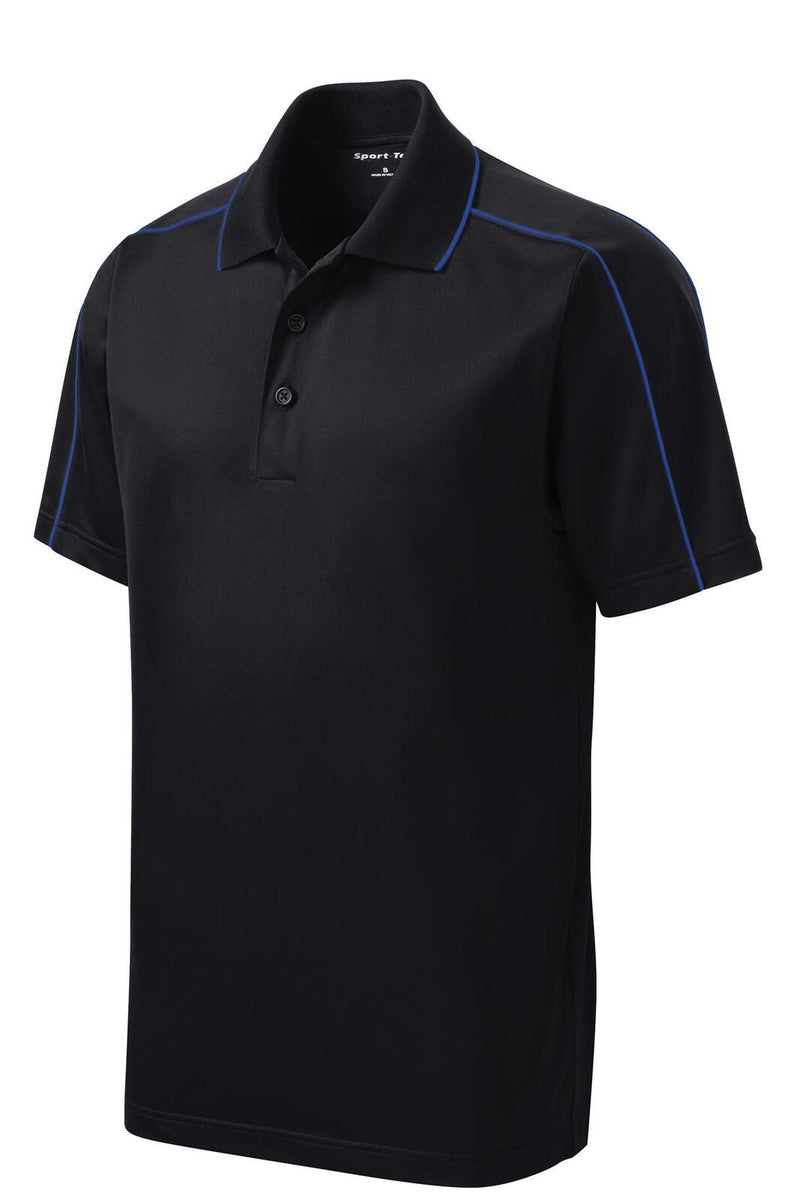 Black/True Royal