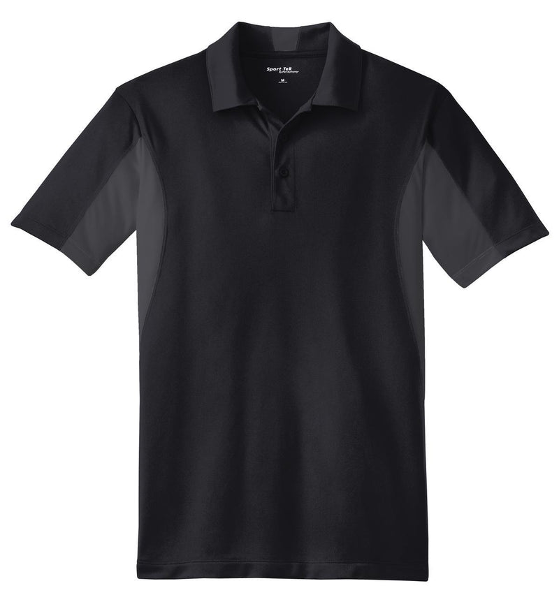 Black/Iron Grey