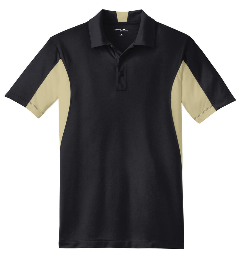 Black/Vegas Gold
