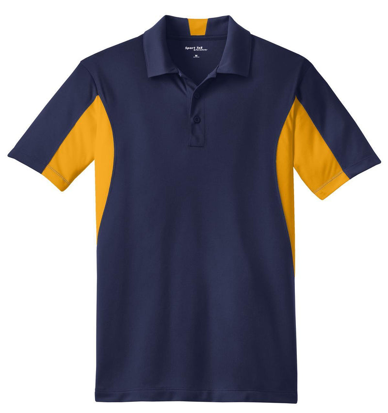 True Navy/Gold