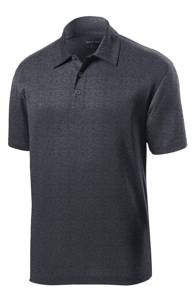 Graphite Heather