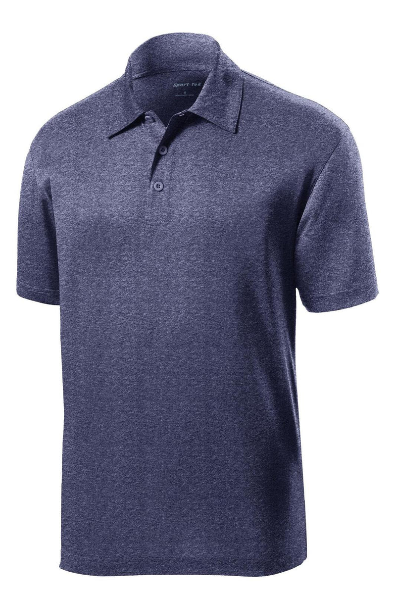 True Navy Heather