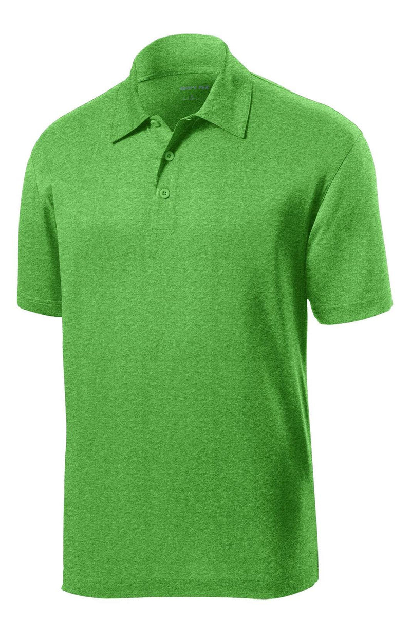 Turf Green Heather