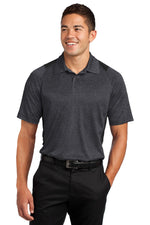 Sport-Tek ST665 Heather Colorblock Contender Polo (3XL - 4XL)