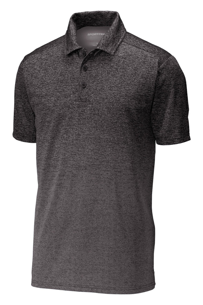Iron Grey/Black