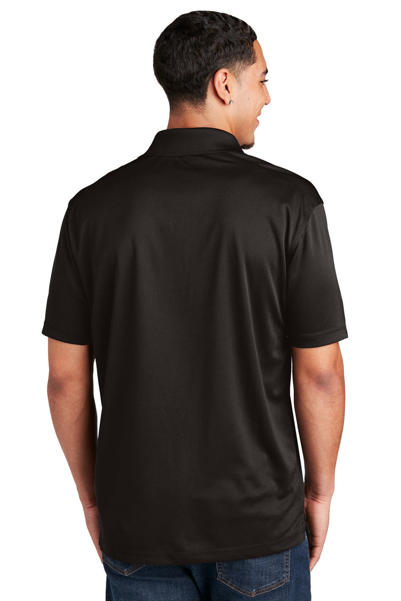 Sport-Tek ST680 PosiCharge Micro-Mesh Polo – product photo