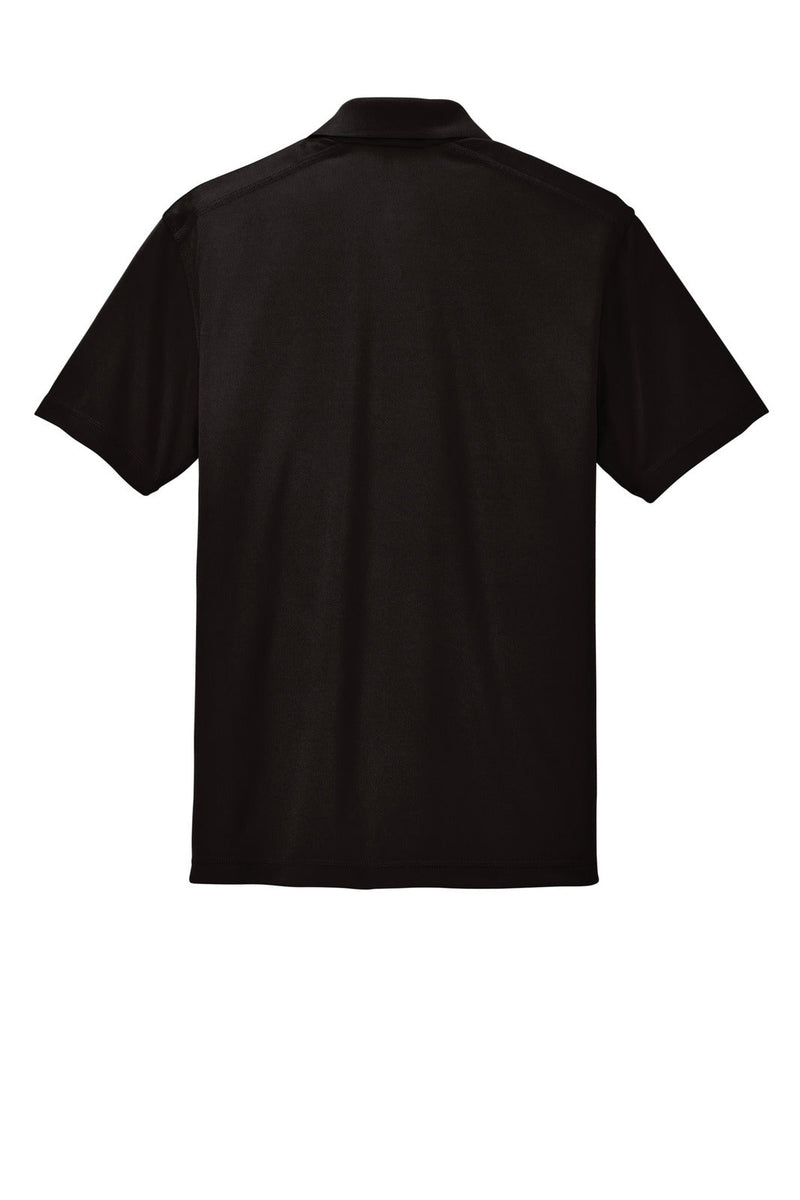 Sport-Tek ST680 PosiCharge Micro-Mesh Polo – product photo