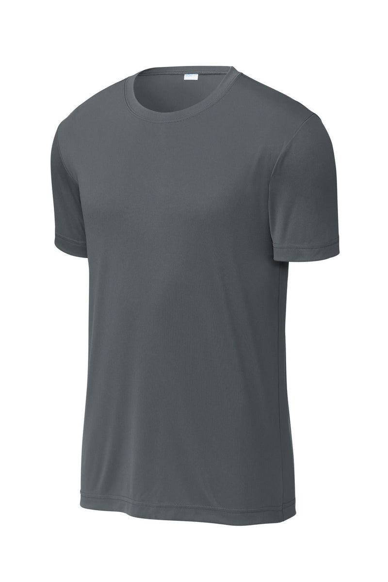 Iron Grey
