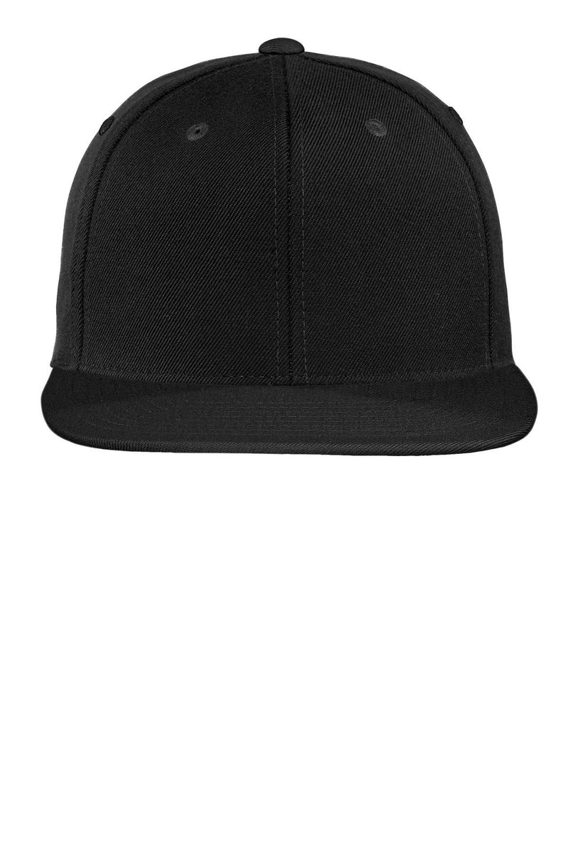 Sport-Tek STC19 Flat Bill Snapback Cap – product photo