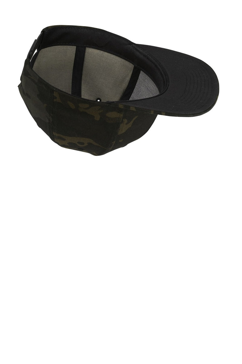Multicam Black