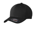 Sport-Tek STC22 Cool & Dry Poly Block Mesh Cap