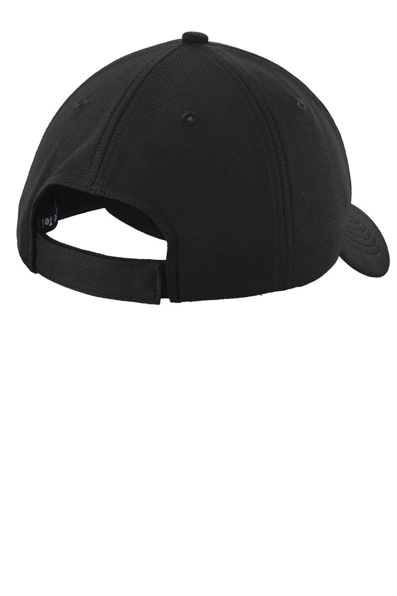 Sport-Tek STC26 PosiCharge RacerMesh Cap – product photo