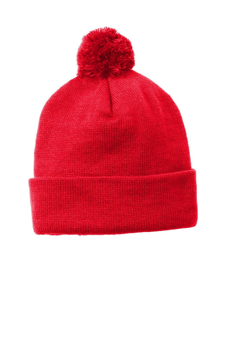 True Red