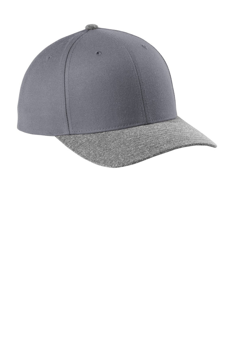 Graphite/Grey Heather