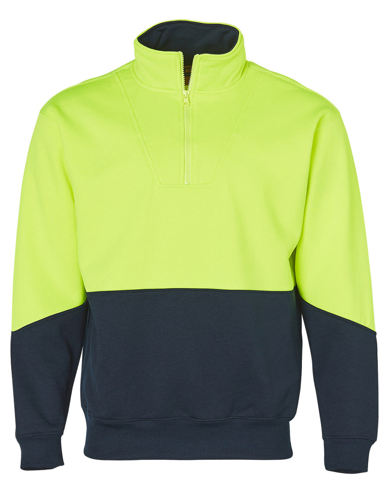 Yellow/Navy