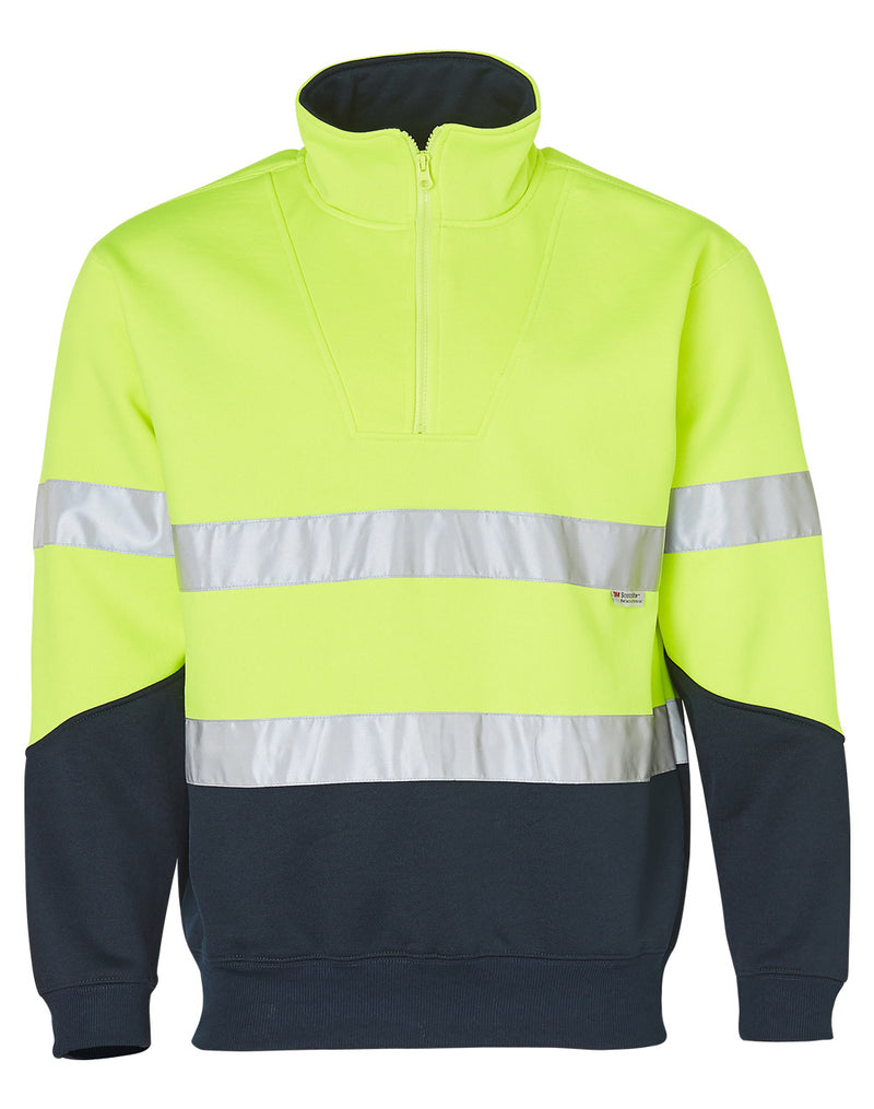 Yellow/Navy