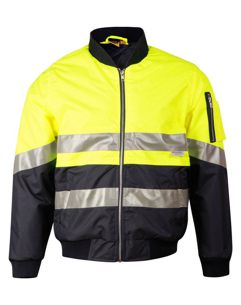 Yellow/Navy