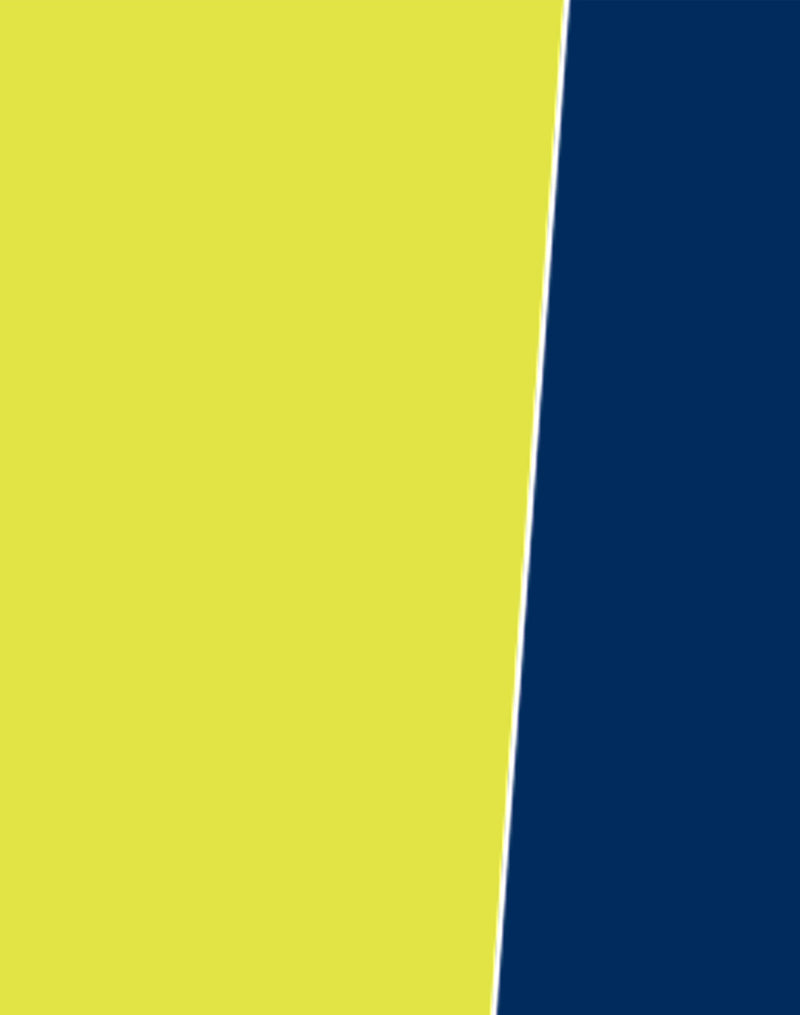 Yellow/Navy