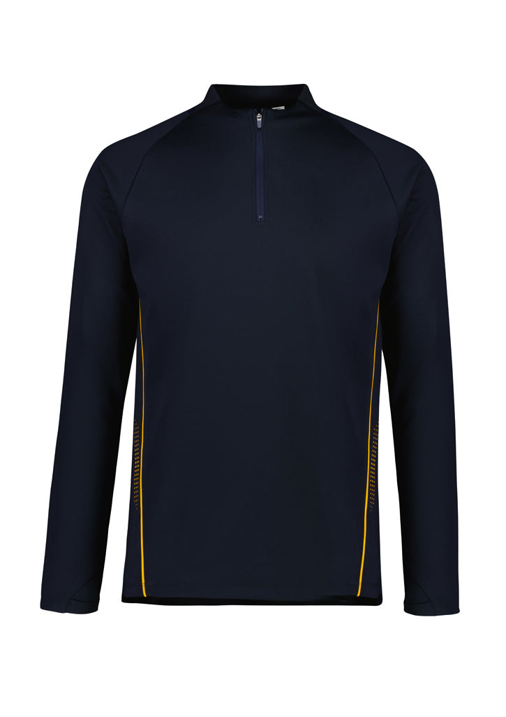 Navy/Gold