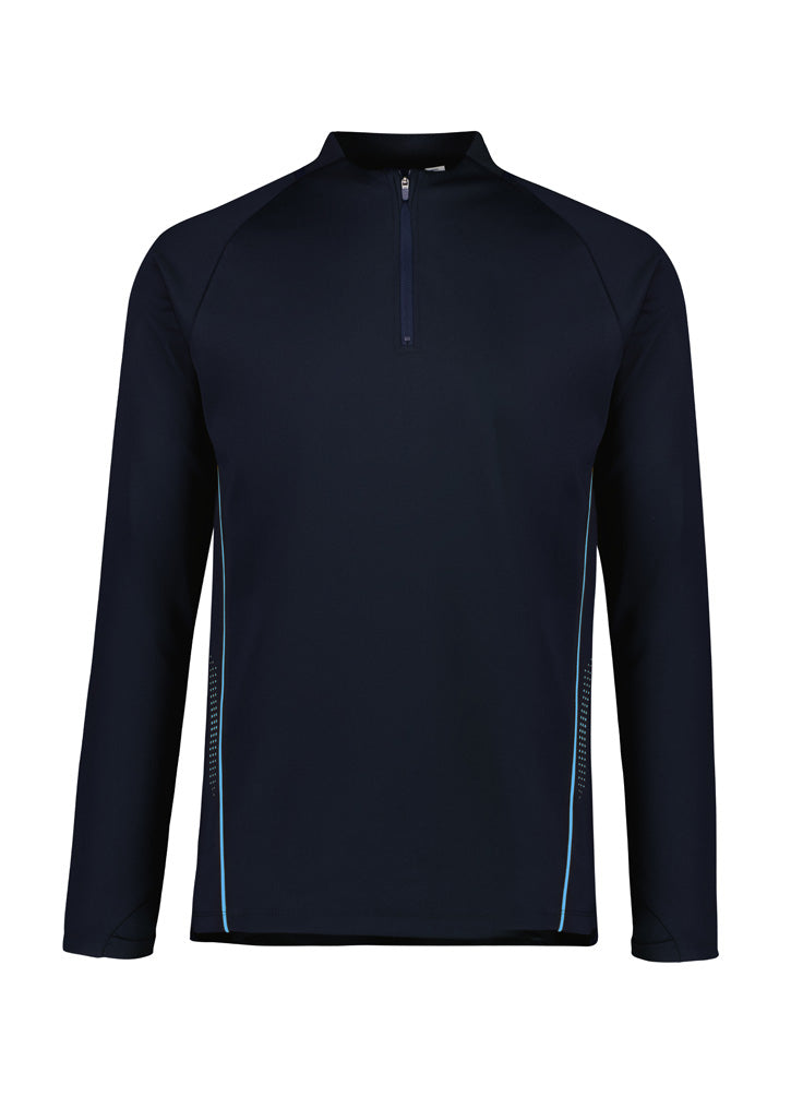 Navy/Sky
