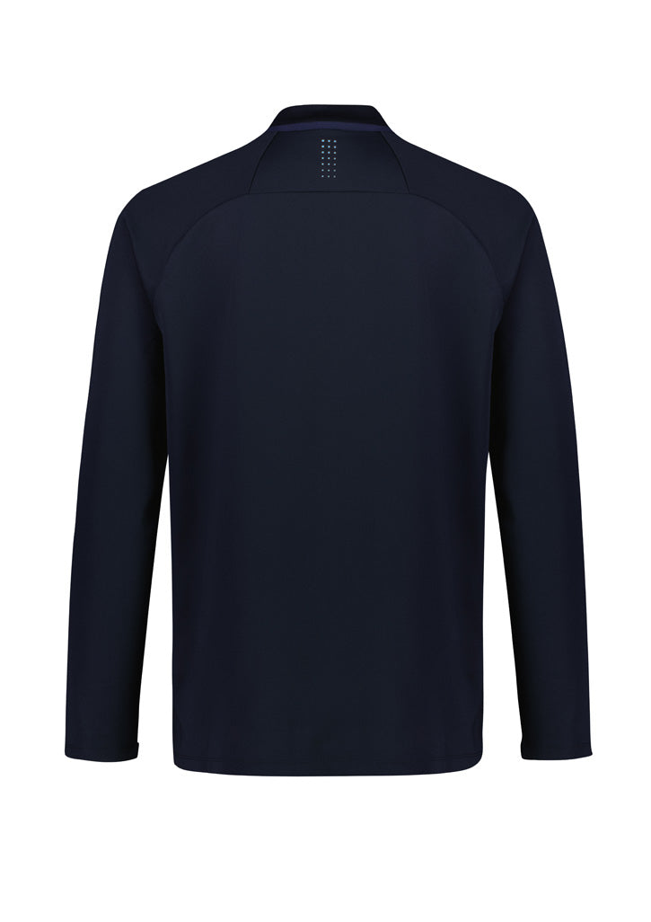 Biz Collection SW225M Balance Mid Layer Top Unisex 2