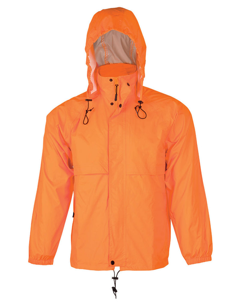 Fluoro Orange