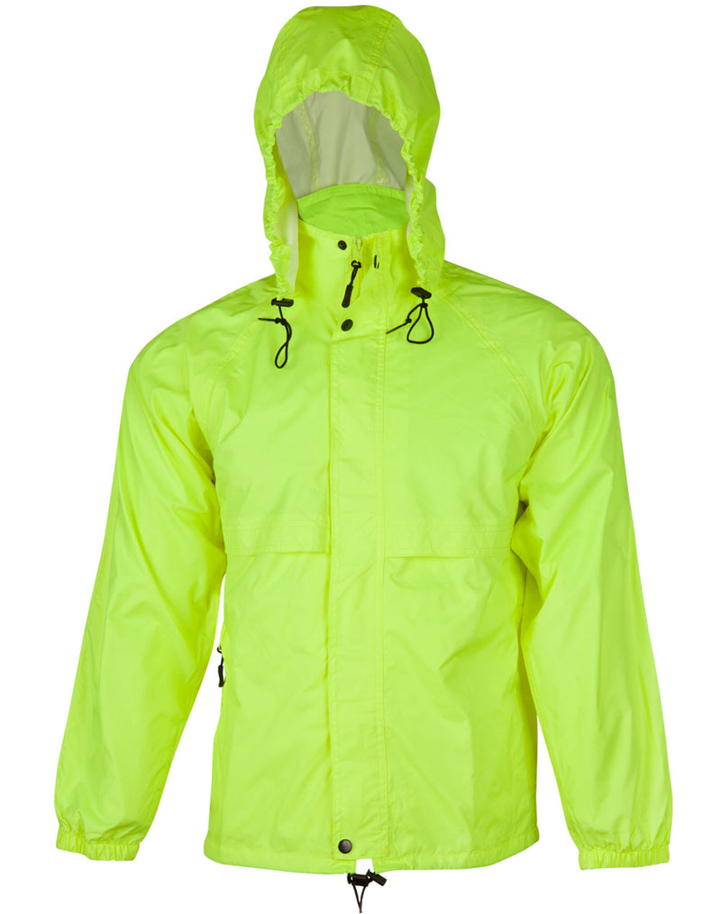 Fluoro Yellow