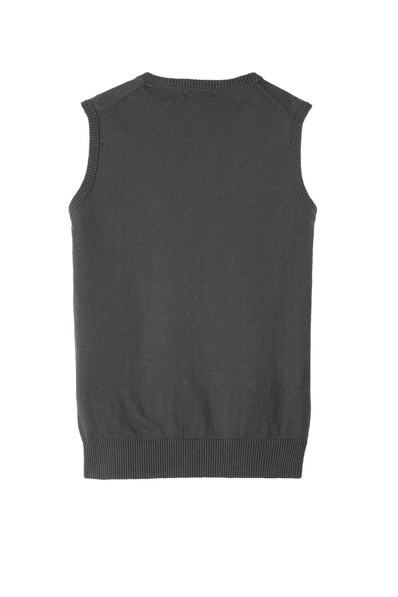 Port Authority SW286 Sweater Vest – product photo