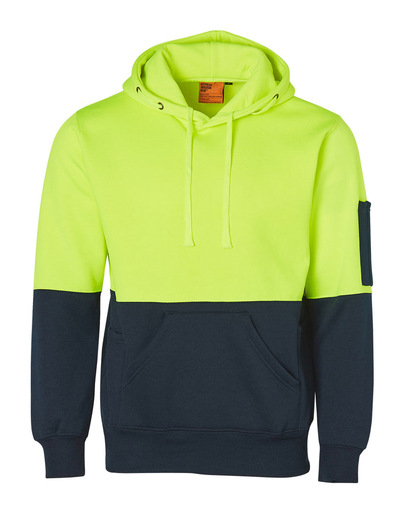 Yellow/Navy