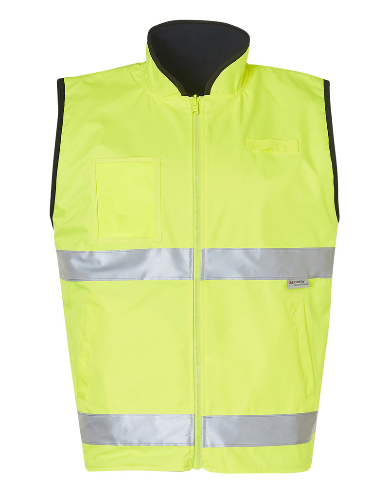 Yellow/Navy