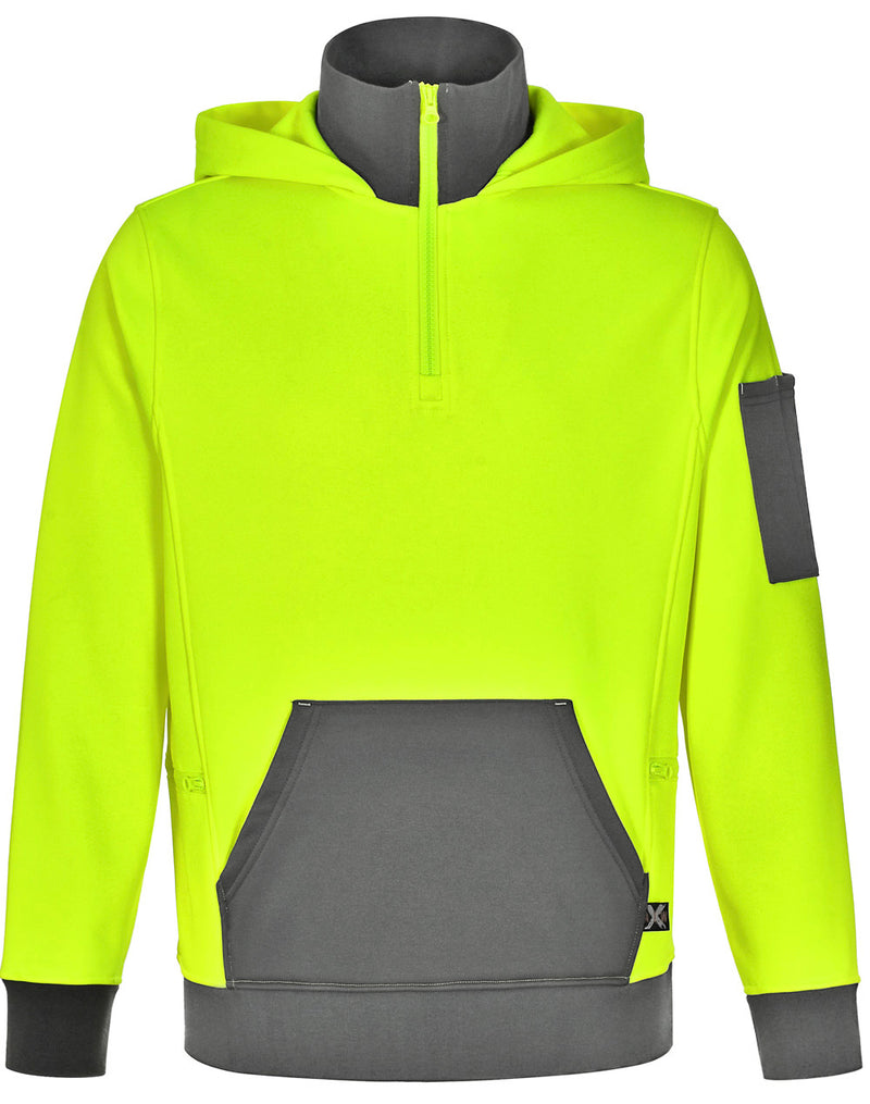 Yellow/Ash