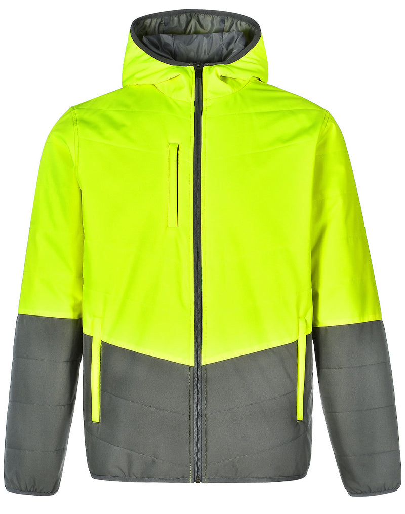 Yellow/Ash