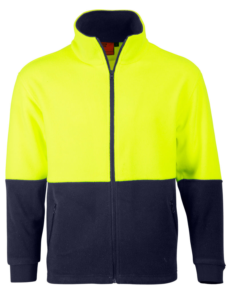 Yellow/Navy