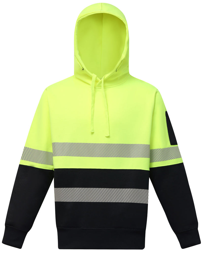Yellow/Navy