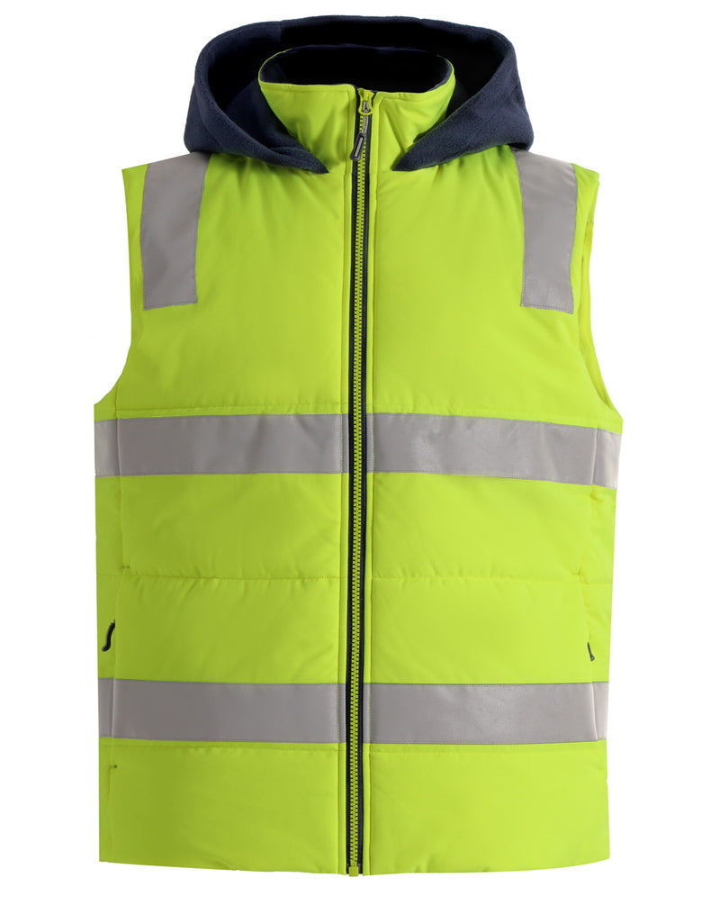 Yellow/Navy