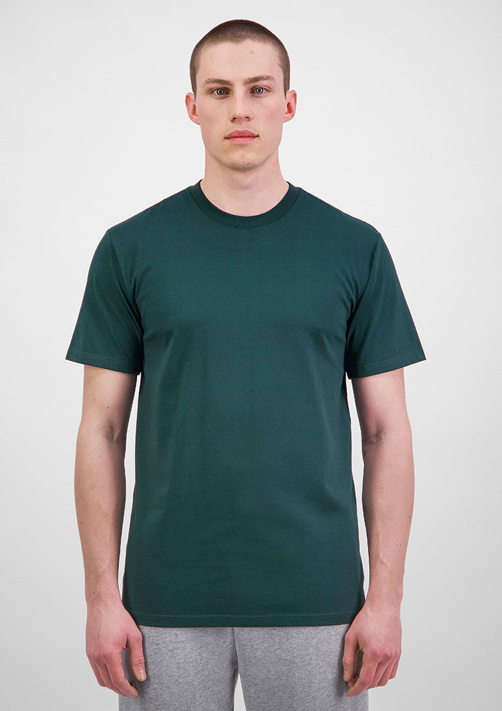 Scarab Green