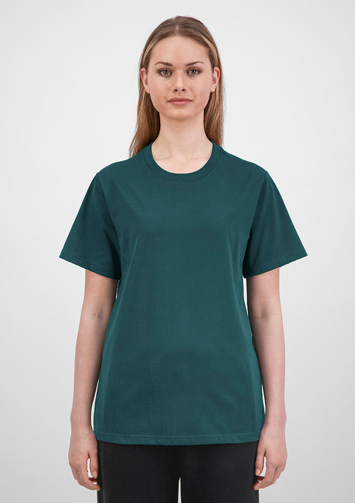 Scarab Green