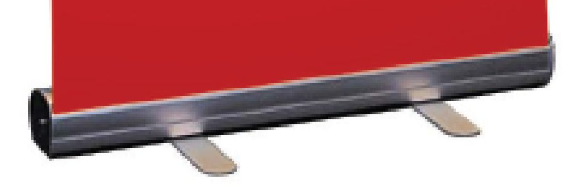 Pull Up Banner - Lightweight