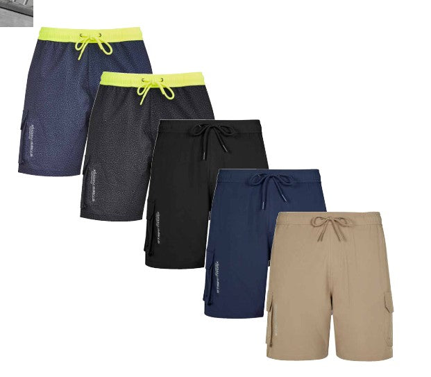 Streetworx Board Short Mens