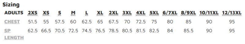 Cockburn 4WD Club JB's Wear Fleecy Hoodie Mens - Including full colour DTF Printing