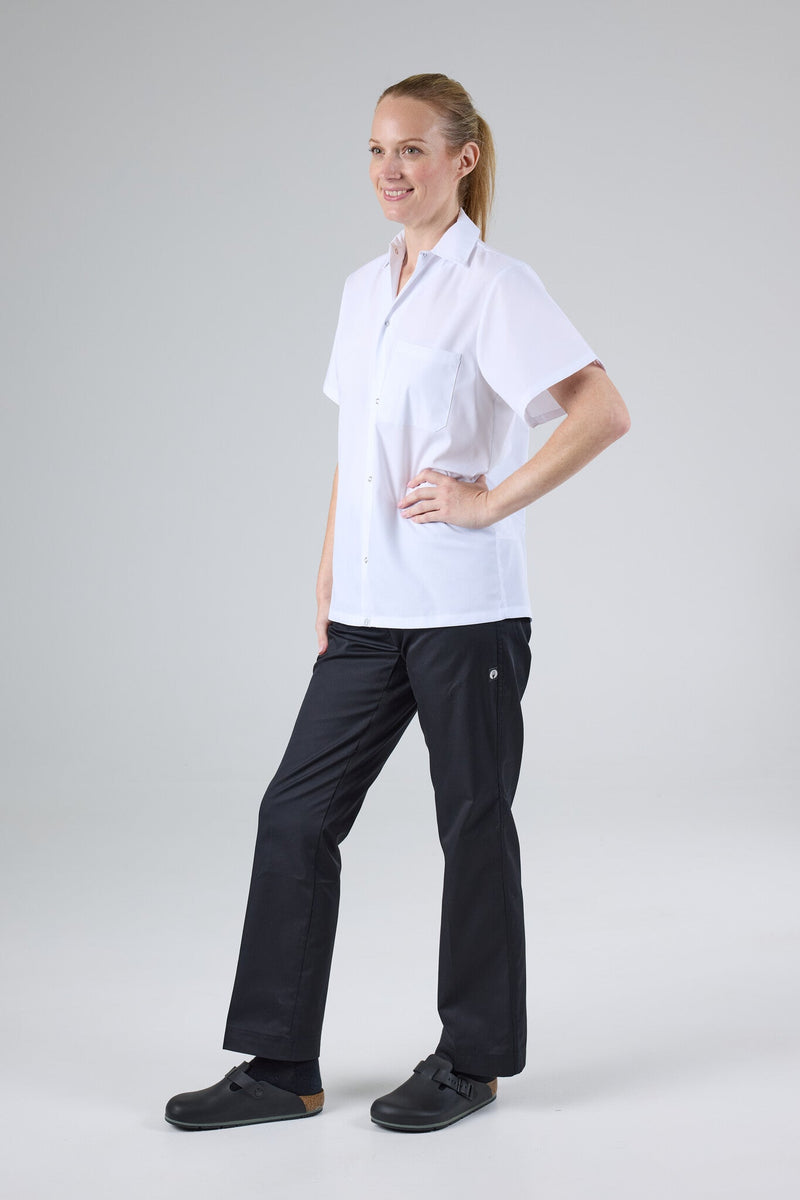Chef Works SHYK Utility Chef Shirt – product photo
