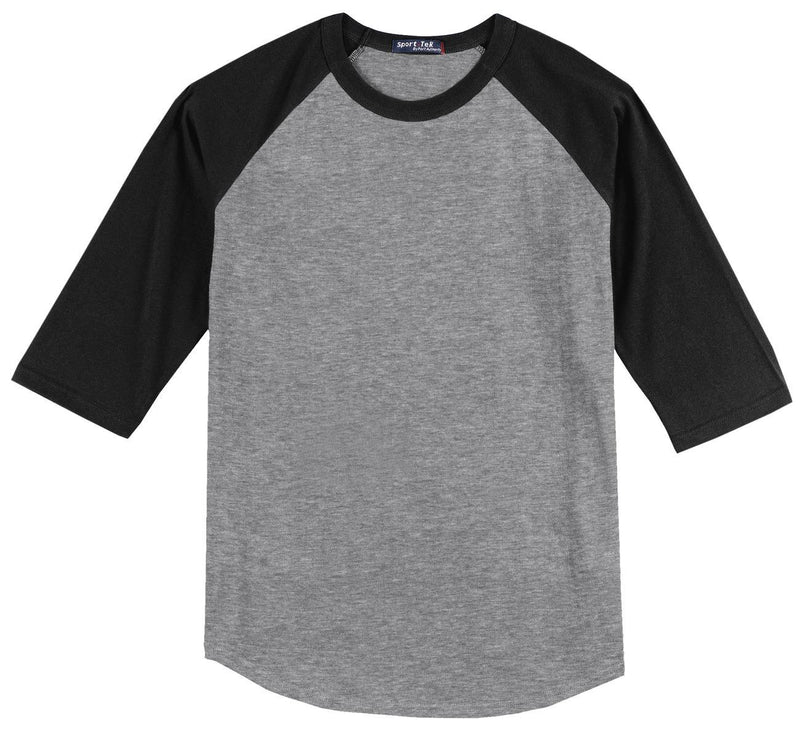 Heather Grey/Black