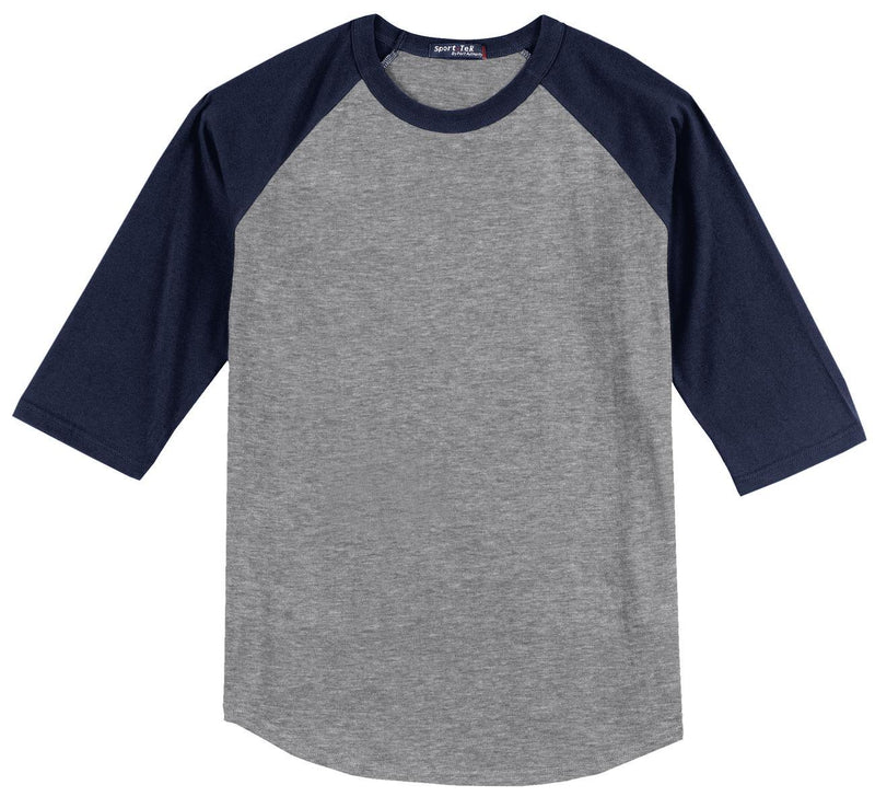 Heather Grey/Navy