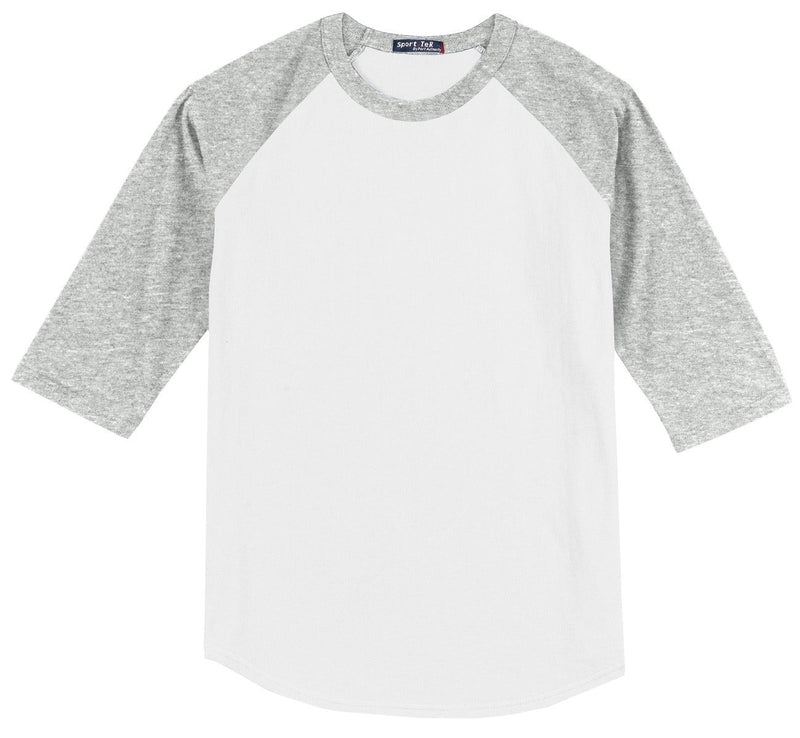White/Heather Grey