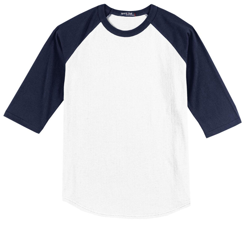 White/Navy