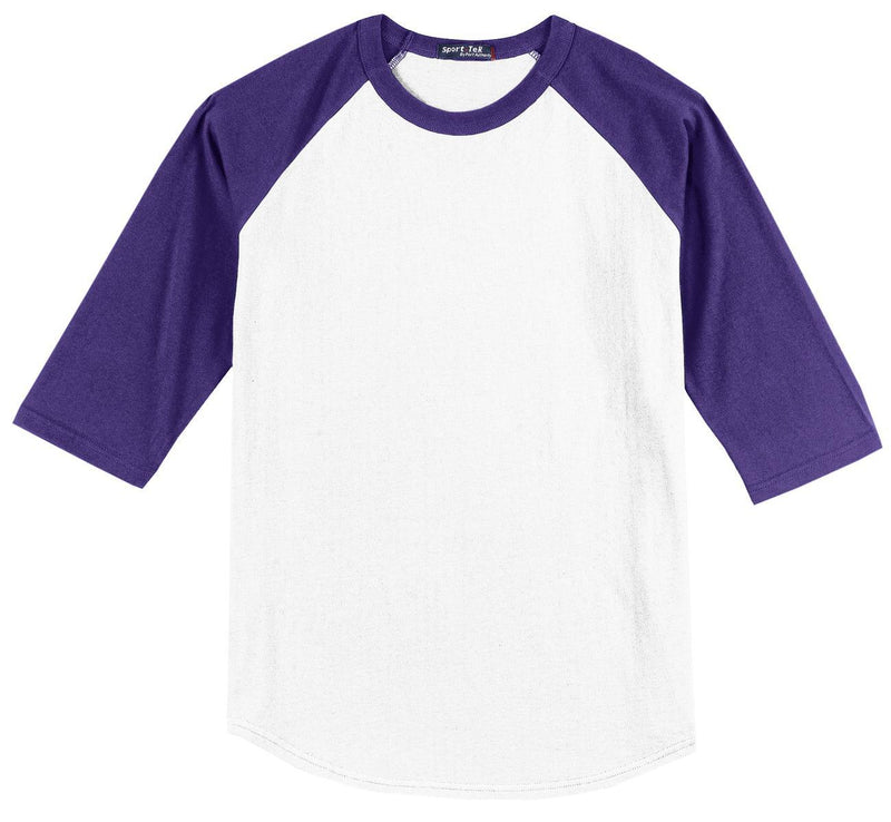 White/Purple